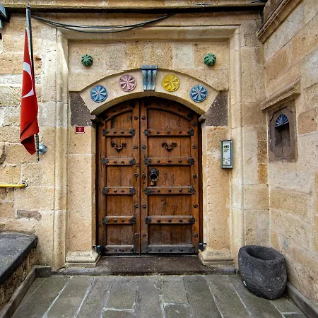 Kadievi Urgup Exterior photo