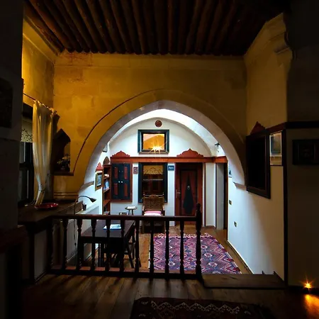 Kadievi Urgup Exterior photo