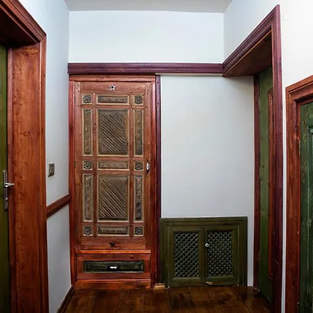 Kadievi Urgup Exterior photo