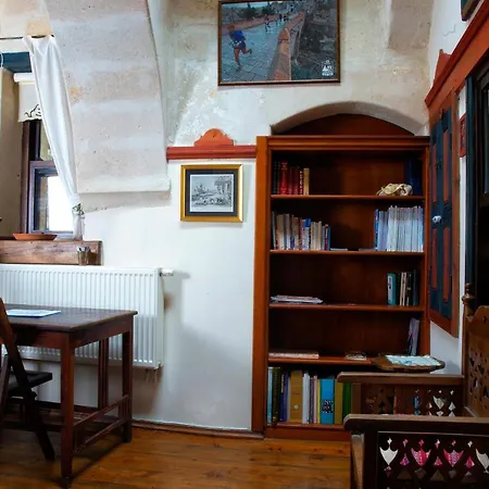 Kadievi Urgup Exterior photo