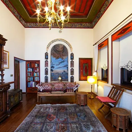 Kadievi Urgup Exterior photo