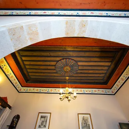 Kadievi Urgup Exterior photo