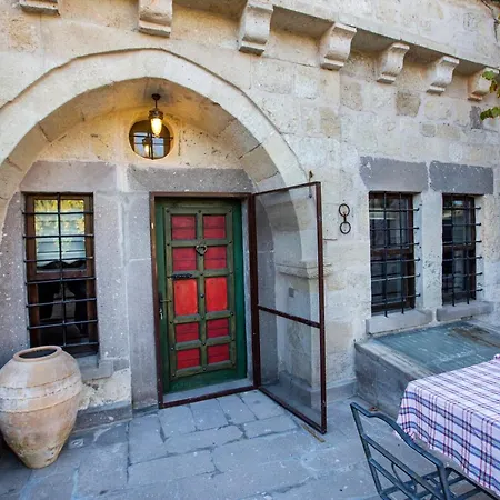 Kadievi Urgup Exterior photo