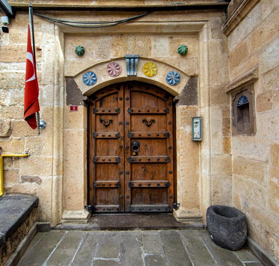 Kadievi Apartment