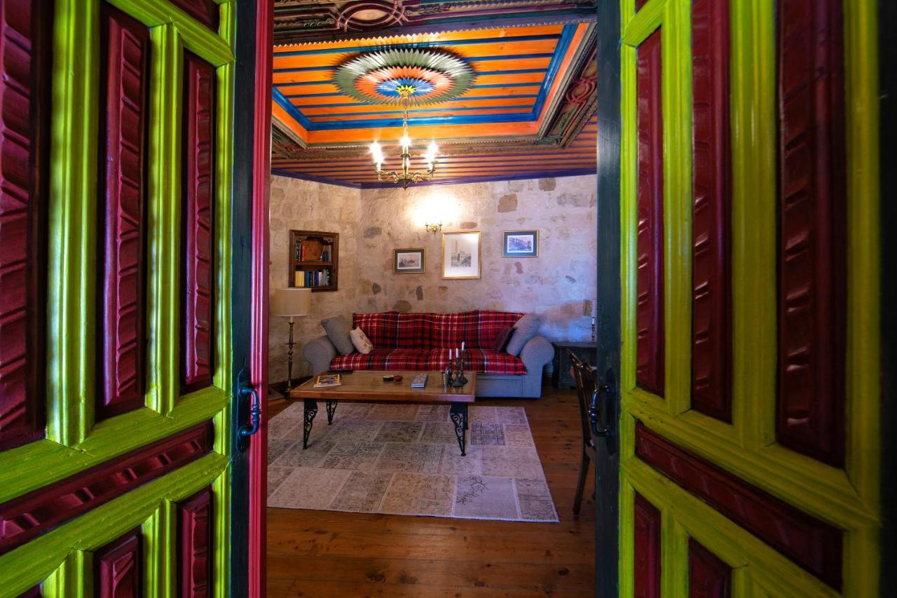 Apartment Kadievi
