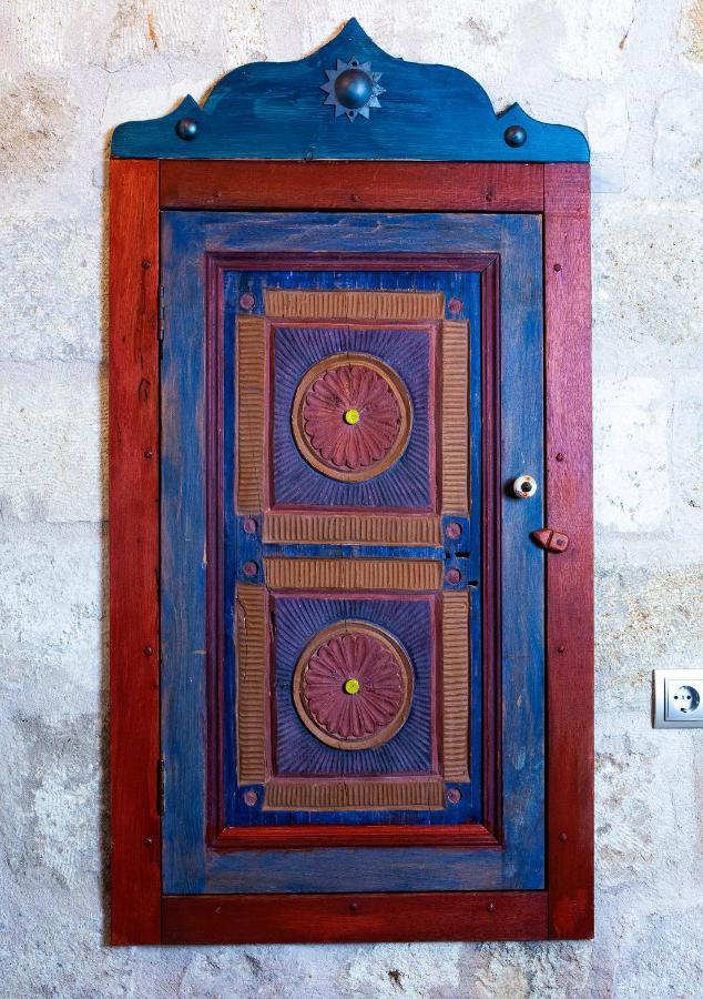 Kadievi Apartment Urgup