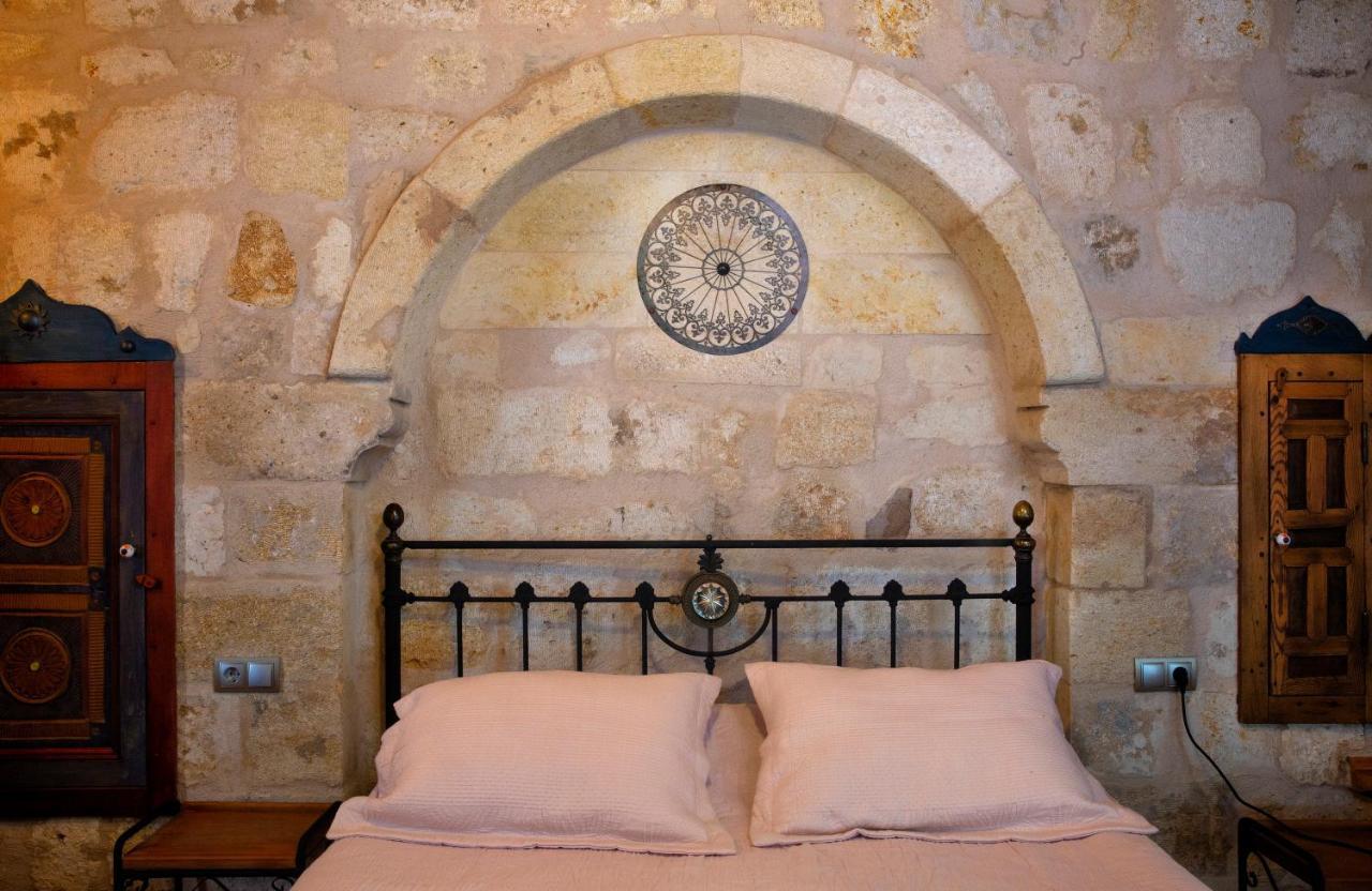 Kadievi Apartment Urgup
