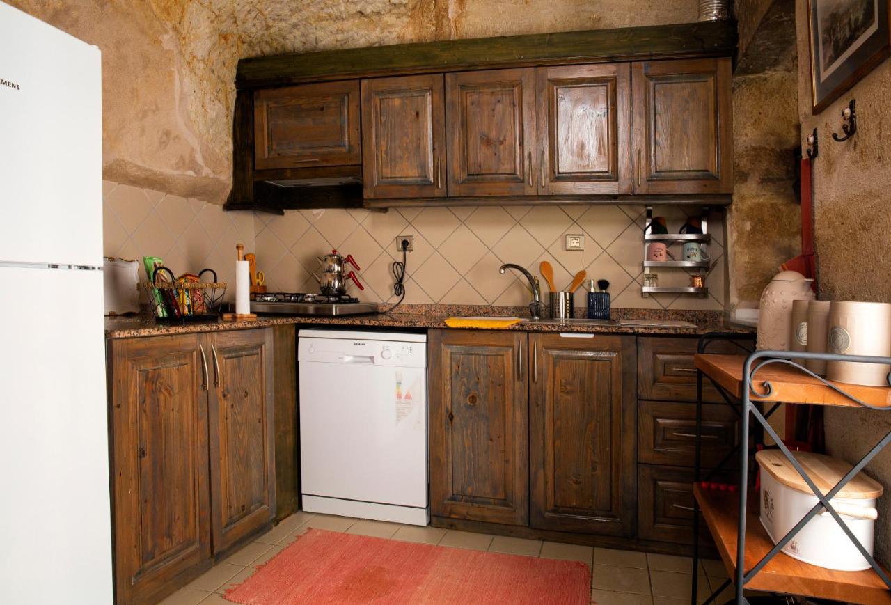 Kadievi Apartament *