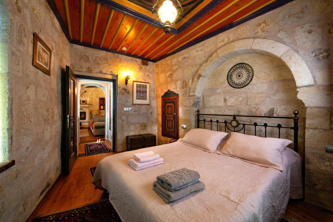 Apartment Kadievi Urgup