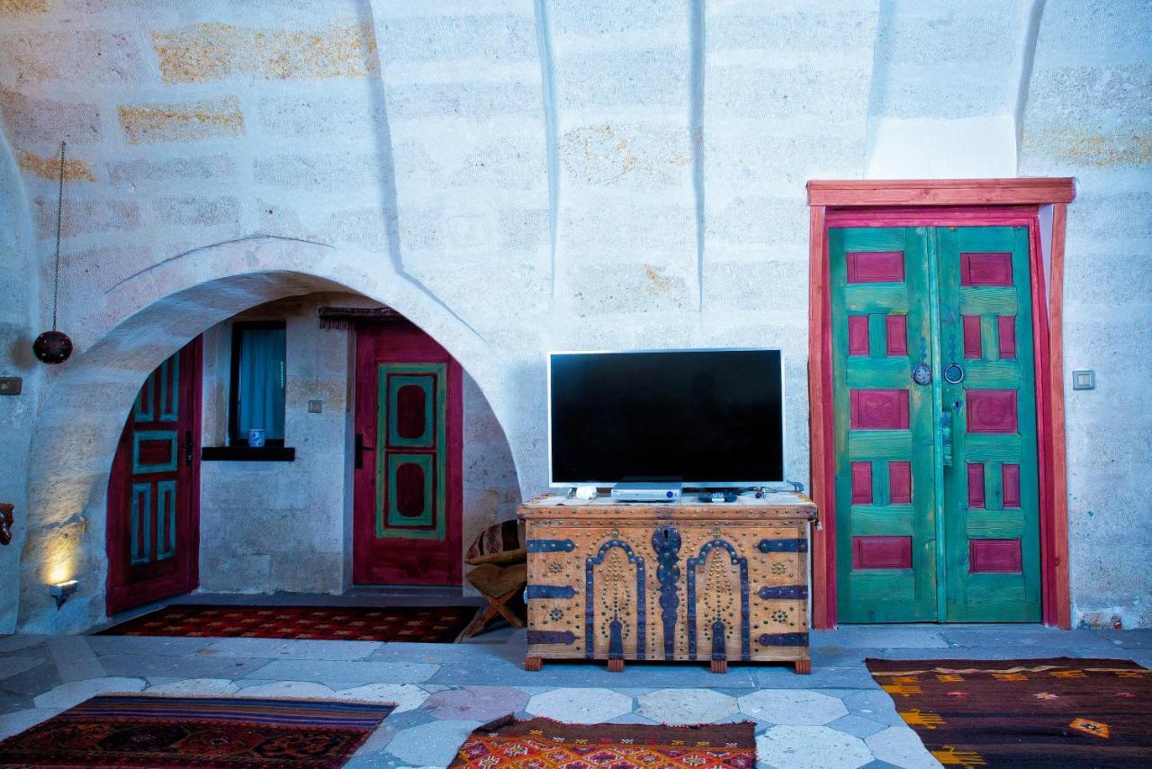 Apartment Kadievi *