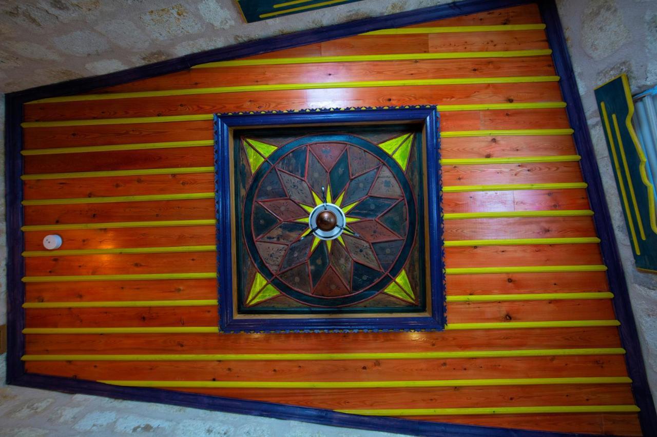 Apartment Kadievi Urgup