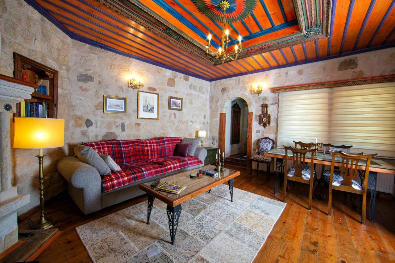Kadievi Apartment