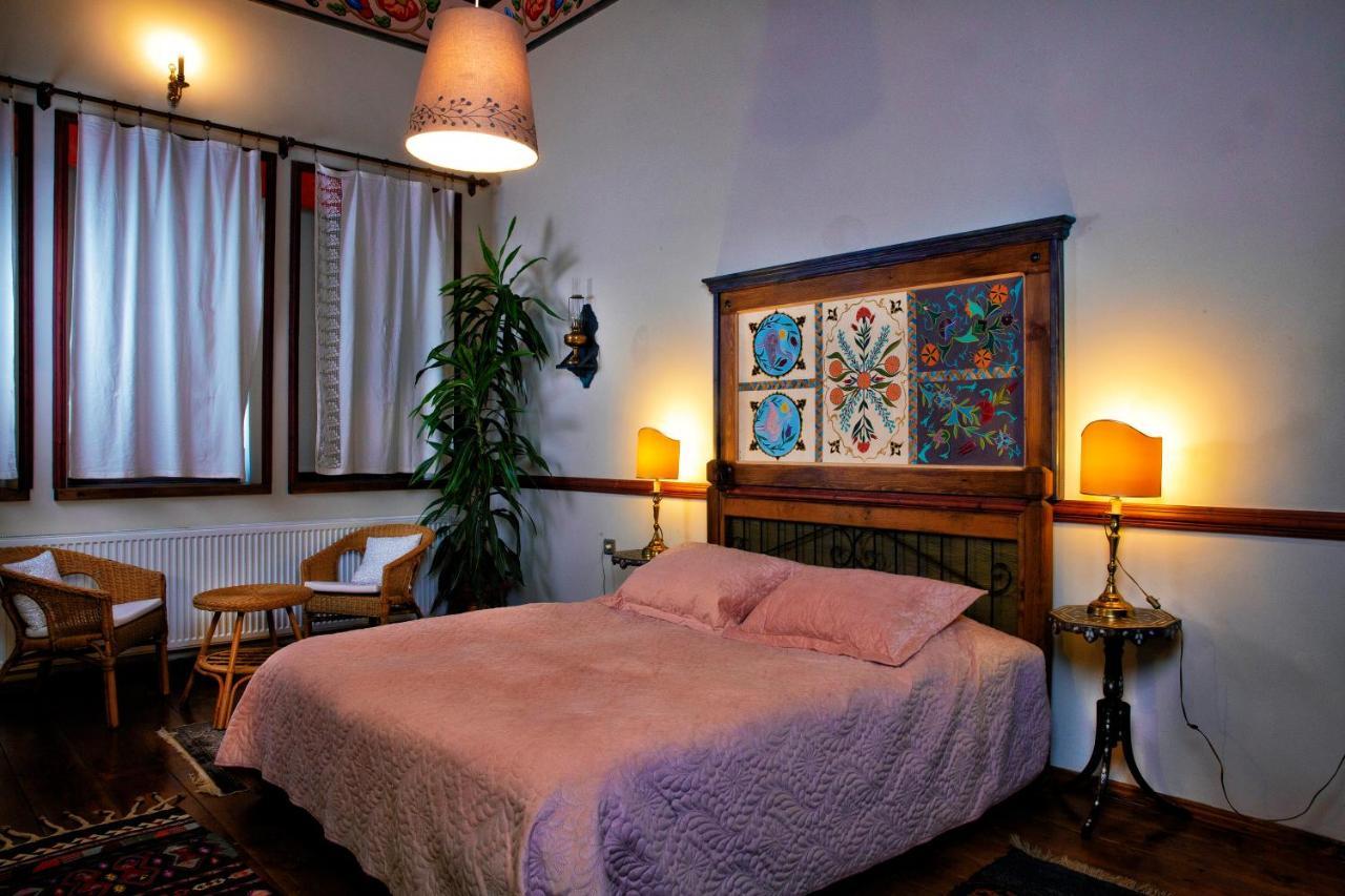 Apartament Kadievi *