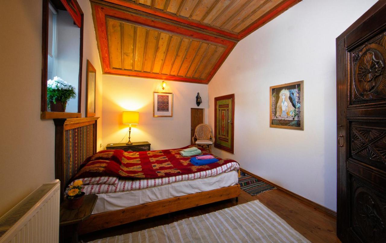Apartment Kadievi Urgup