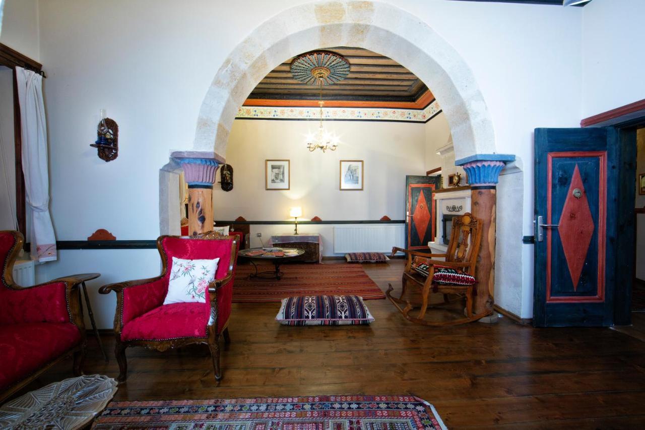 Kadievi Apartment Urgup