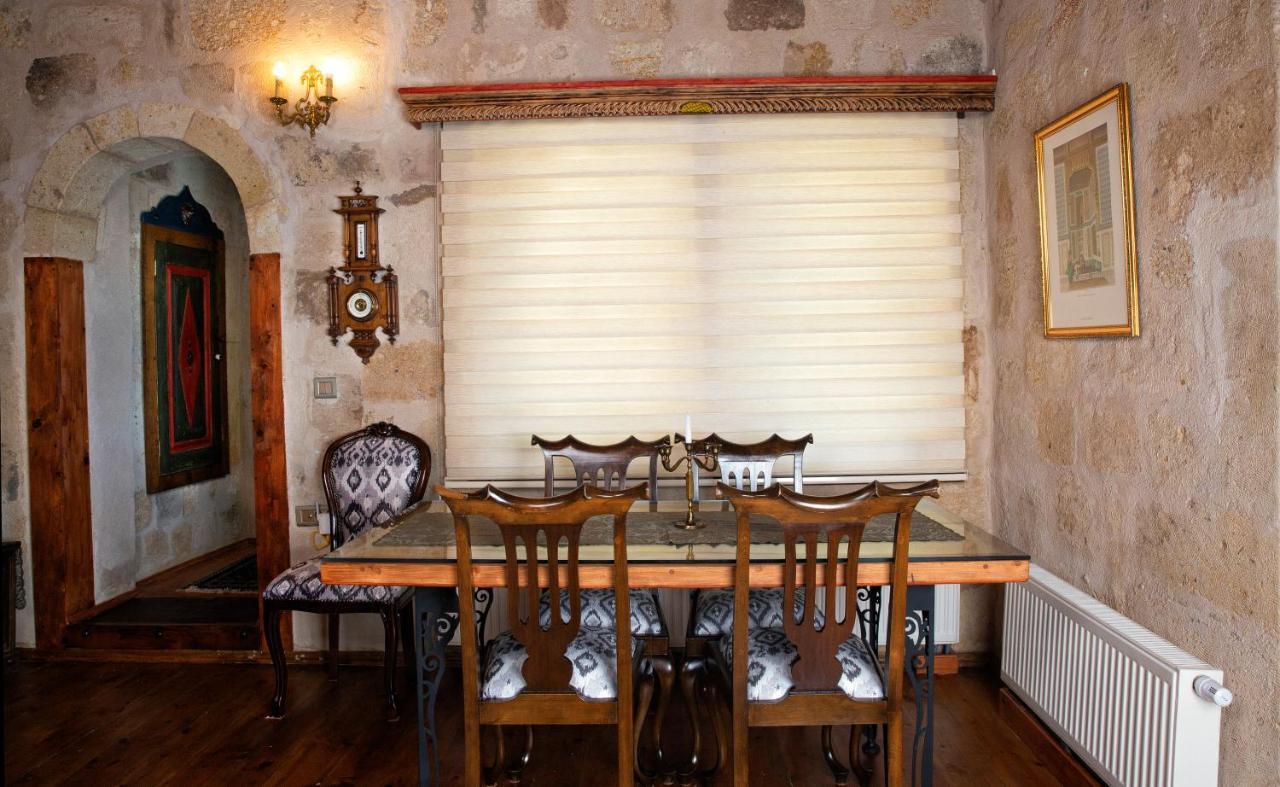 Kadievi Apartment Urgup