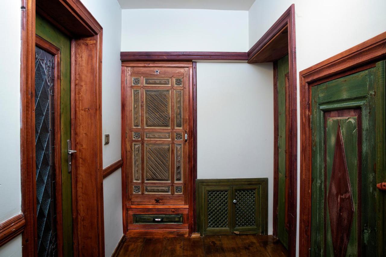 Kadievi Apartment Urgup
