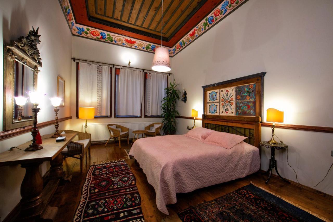 Kadievi Apartment Urgup