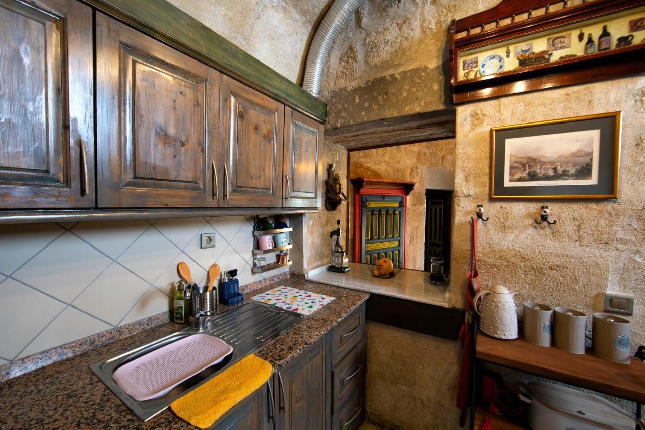 Apartment Kadievi