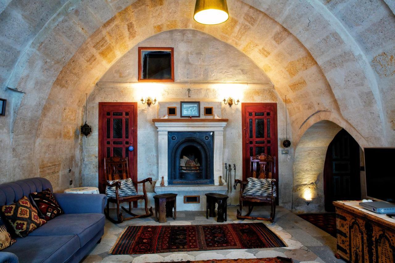 Kadievi Apartment Urgup
