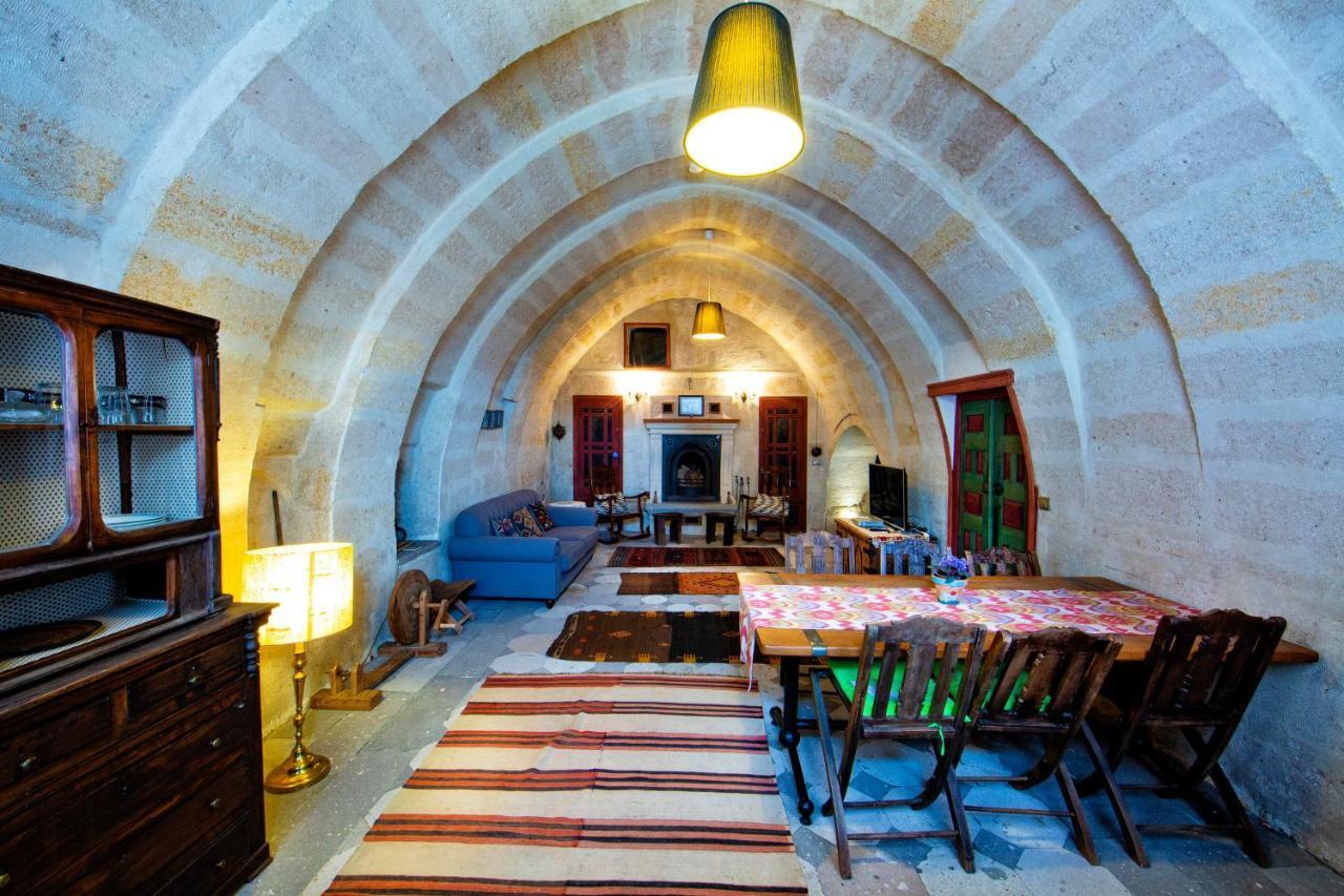 Kadievi Apartment Urgup