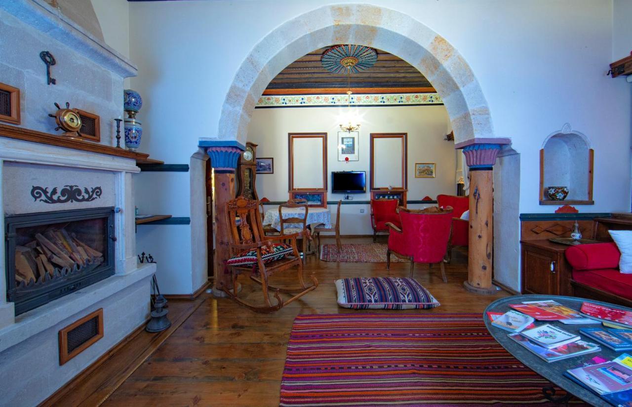 Kadievi * Ürgüp