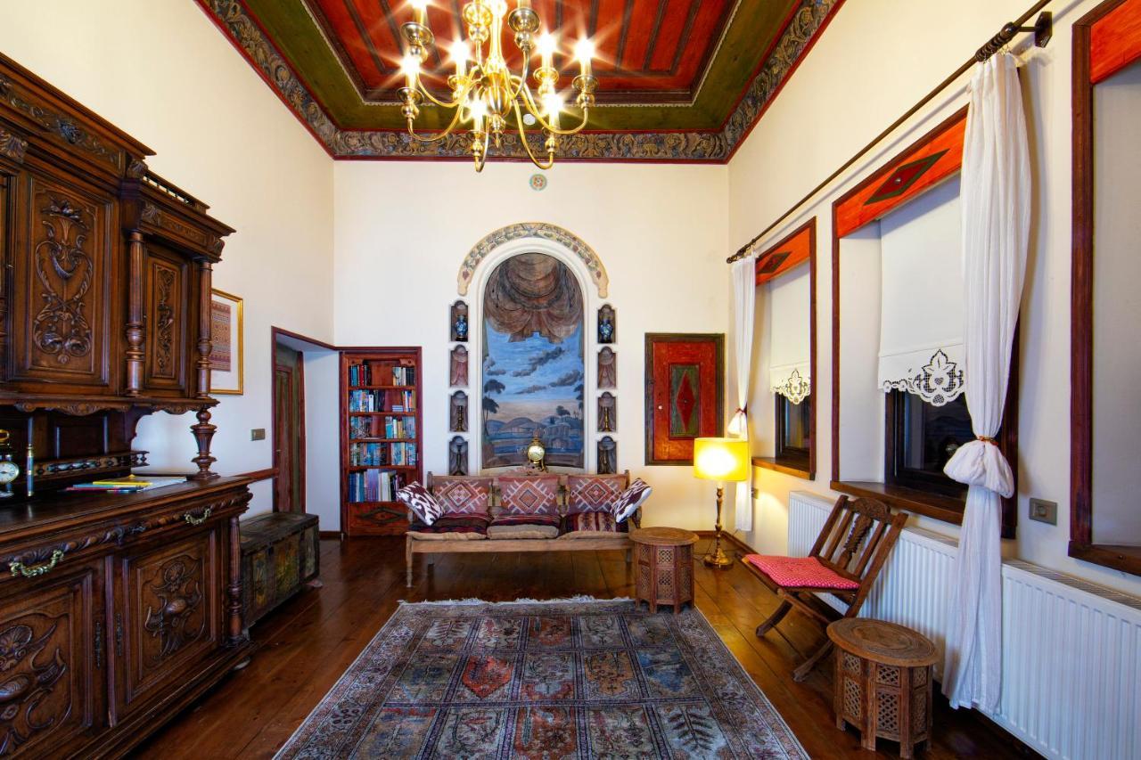 Apartment Kadievi