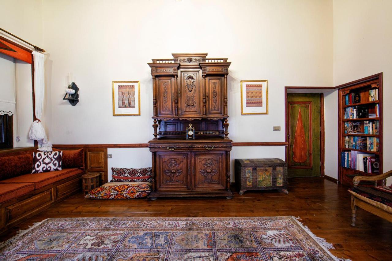 Apartment Kadievi Urgup