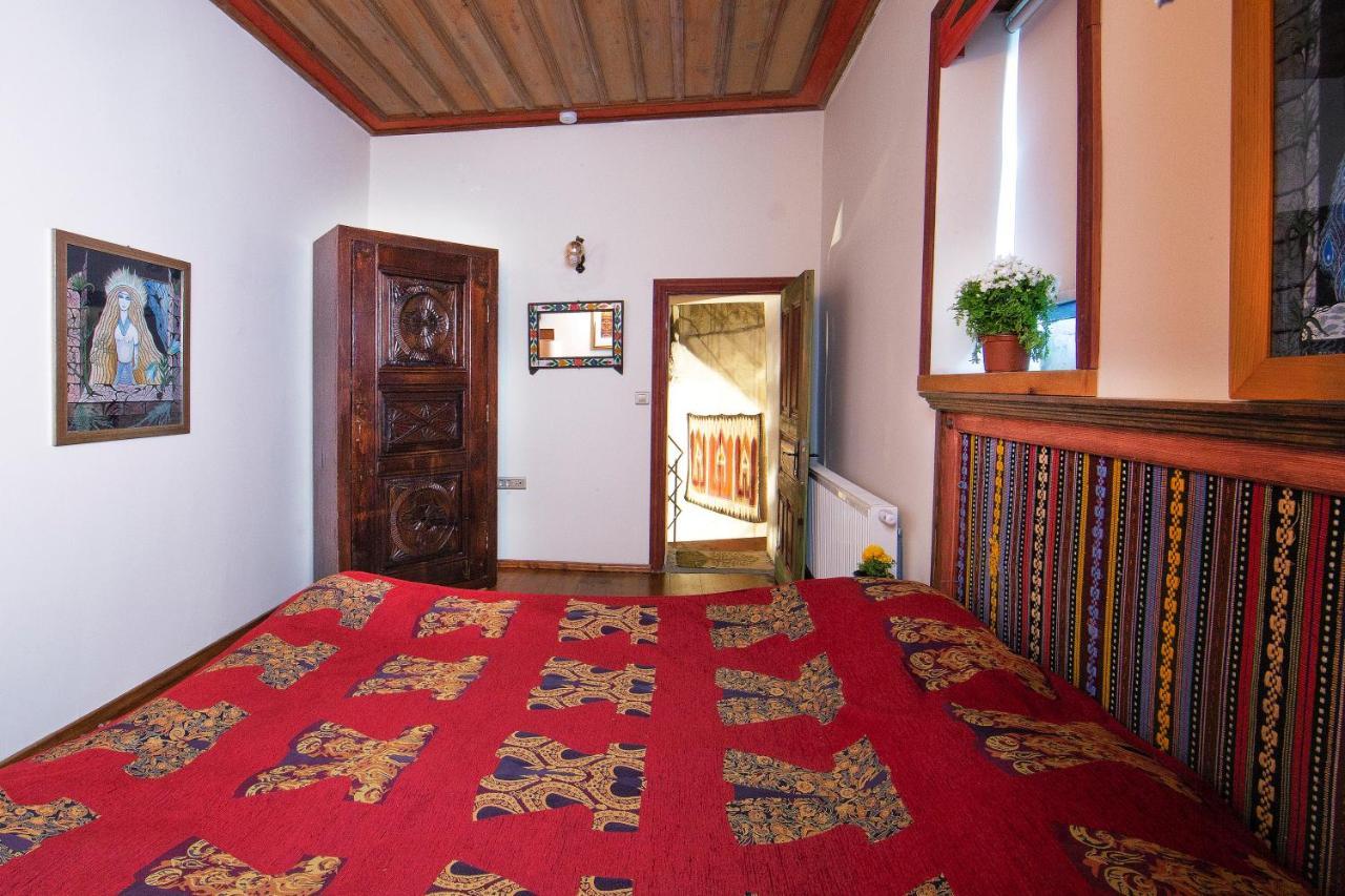 Kadievi Apartment
