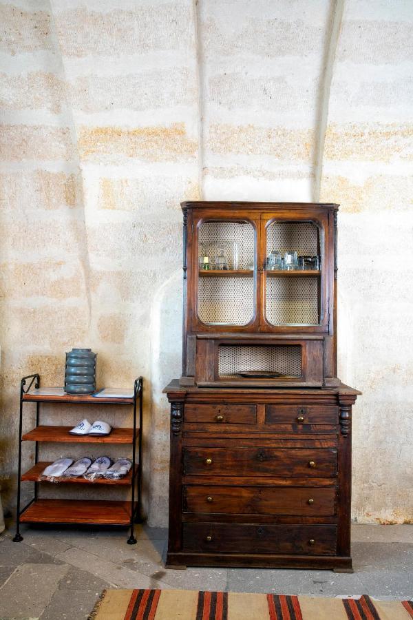 Apartment Kadievi Urgup