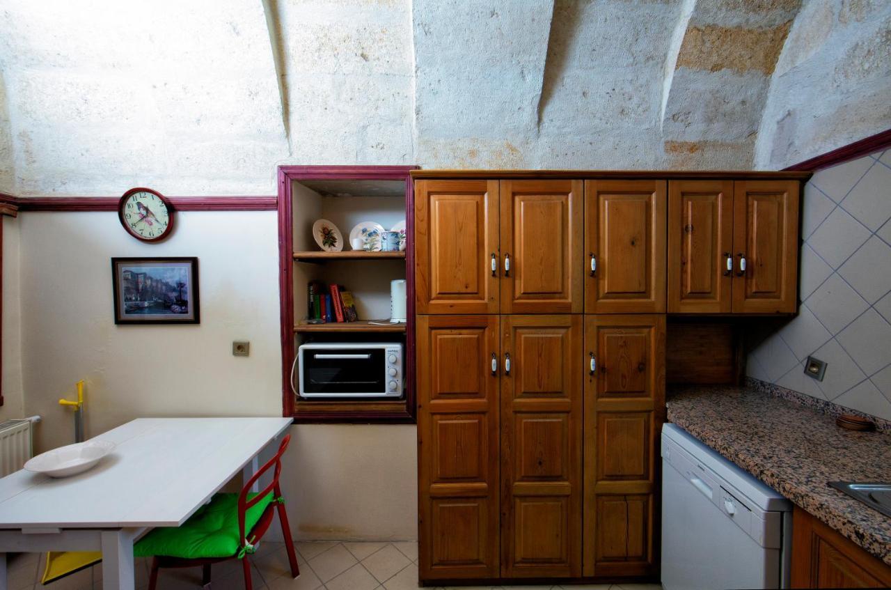 Kadievi Apartment *