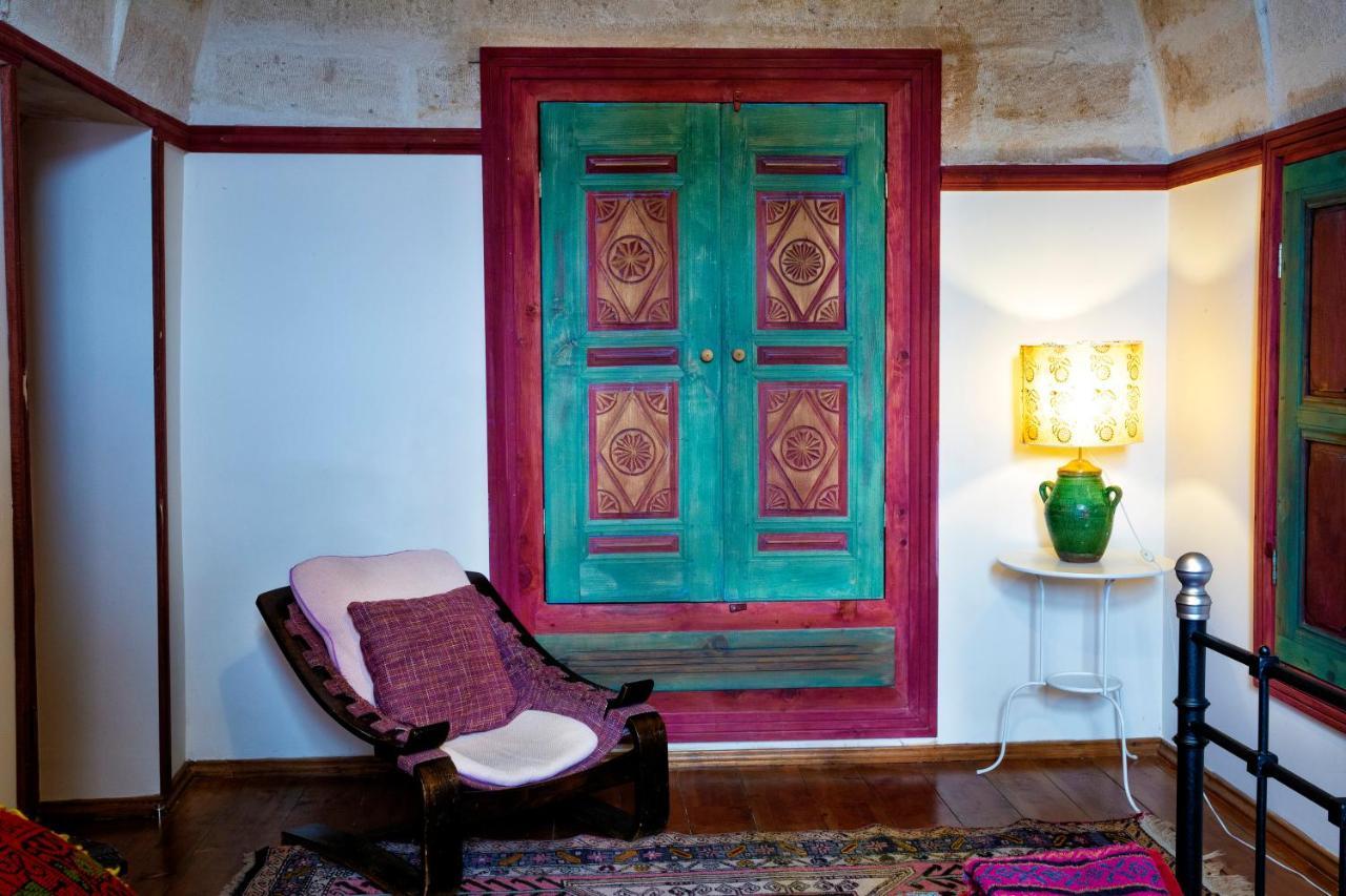 Kadievi Apartment Urgup